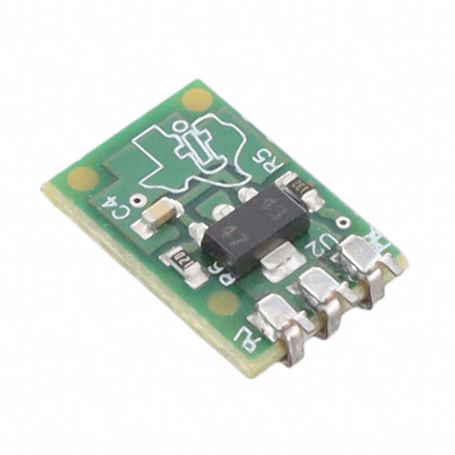 TPS76901EVM-127 Texas Instruments  Cartes d'évaluation - Régulateurs de tension linéaires